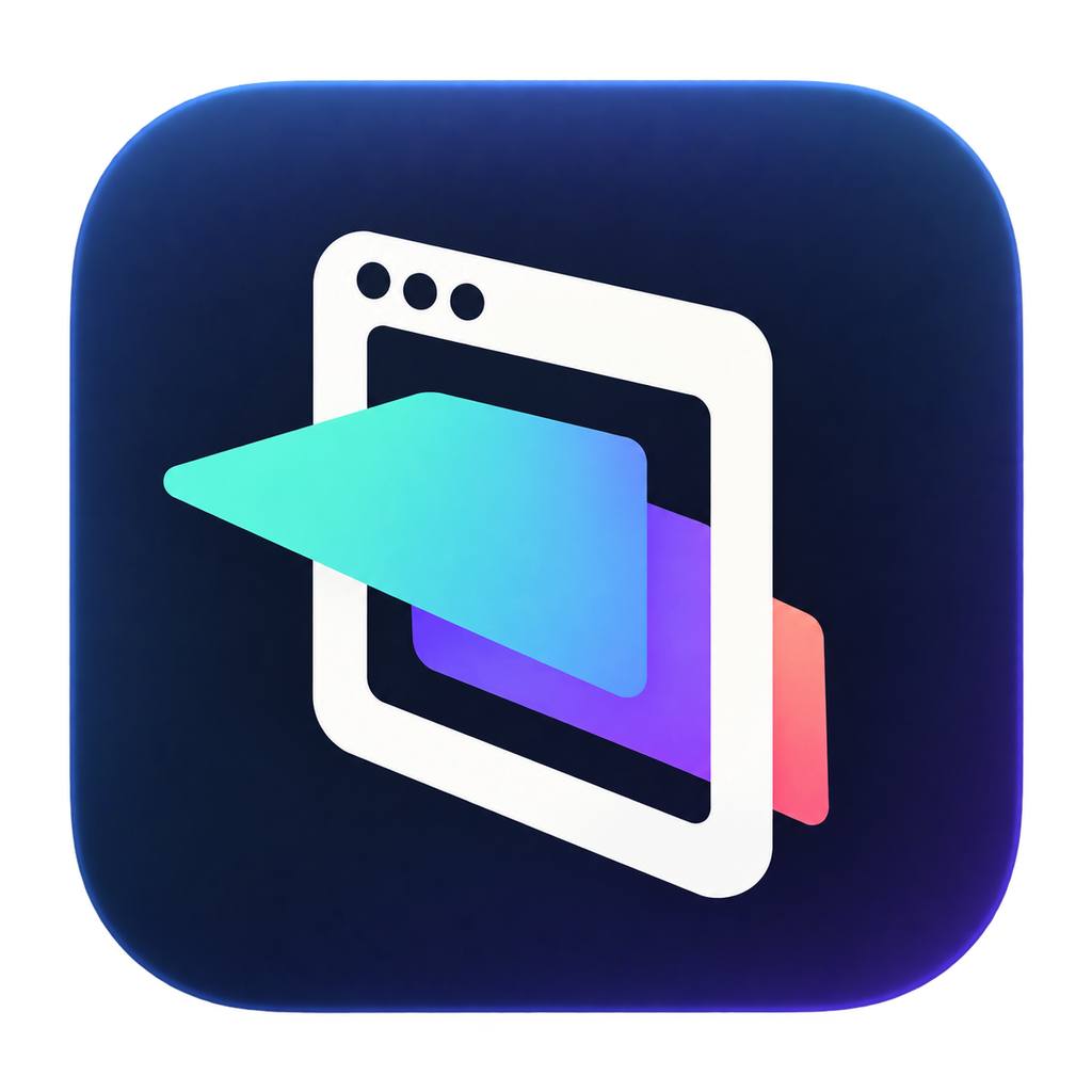 StylePort app icon